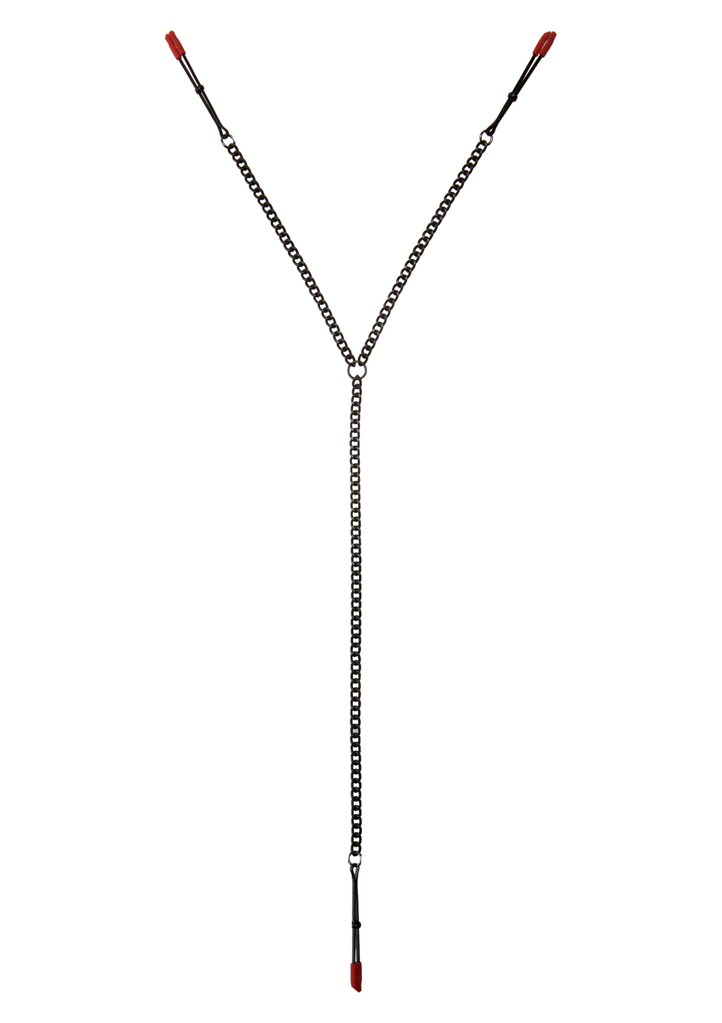 Doc Johnson Nipple Clit Tweezer Clip doc johnson kopen in de aanbieding