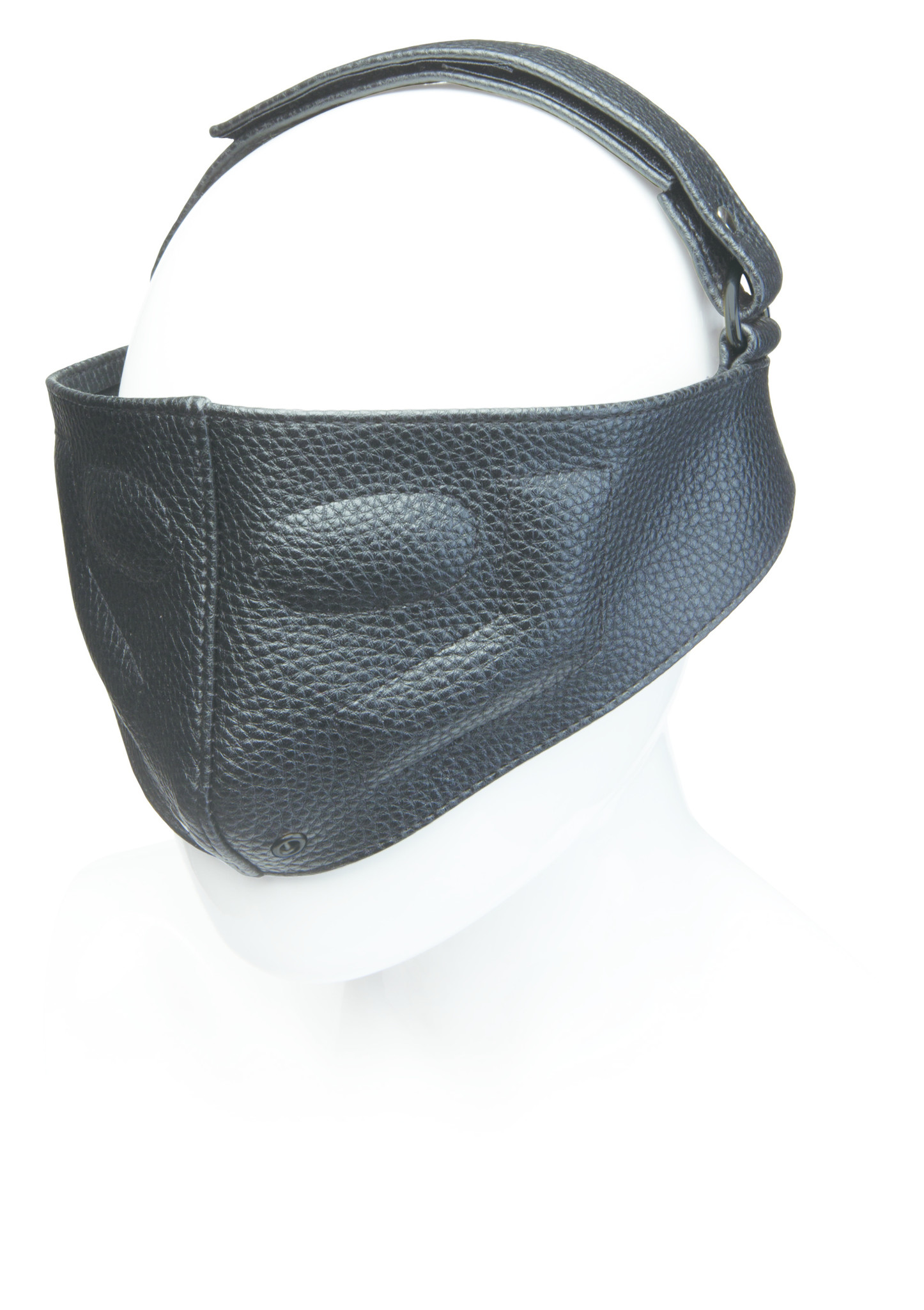 Doc Johnson Leather Blinding Mask doc johnson kopen in de aanbieding Doc Johnson Leather Blinding Mask doc johnson kopen in de aanbieding
