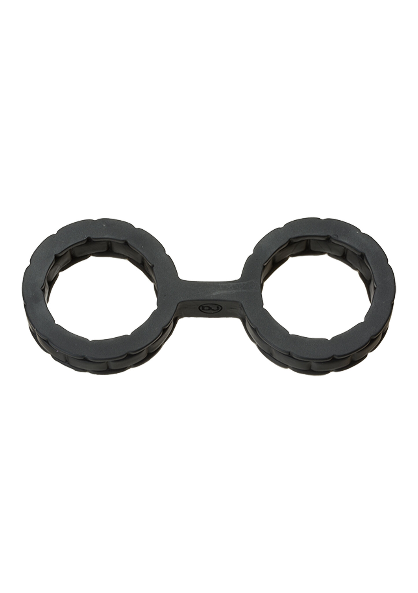 Doc Johnson Bondage Silicone Cuffs Small doc johnson kopen in de aanbieding