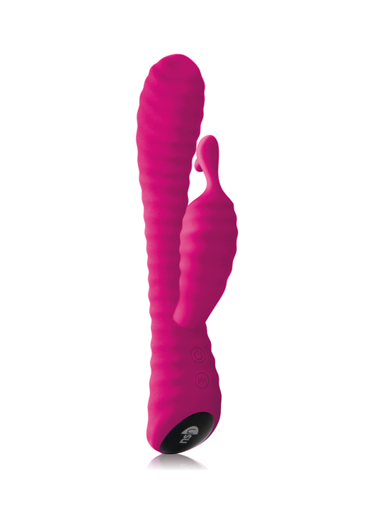 Ns Novelties Ripple Rabbit ns novelties kopen in de aanbieding