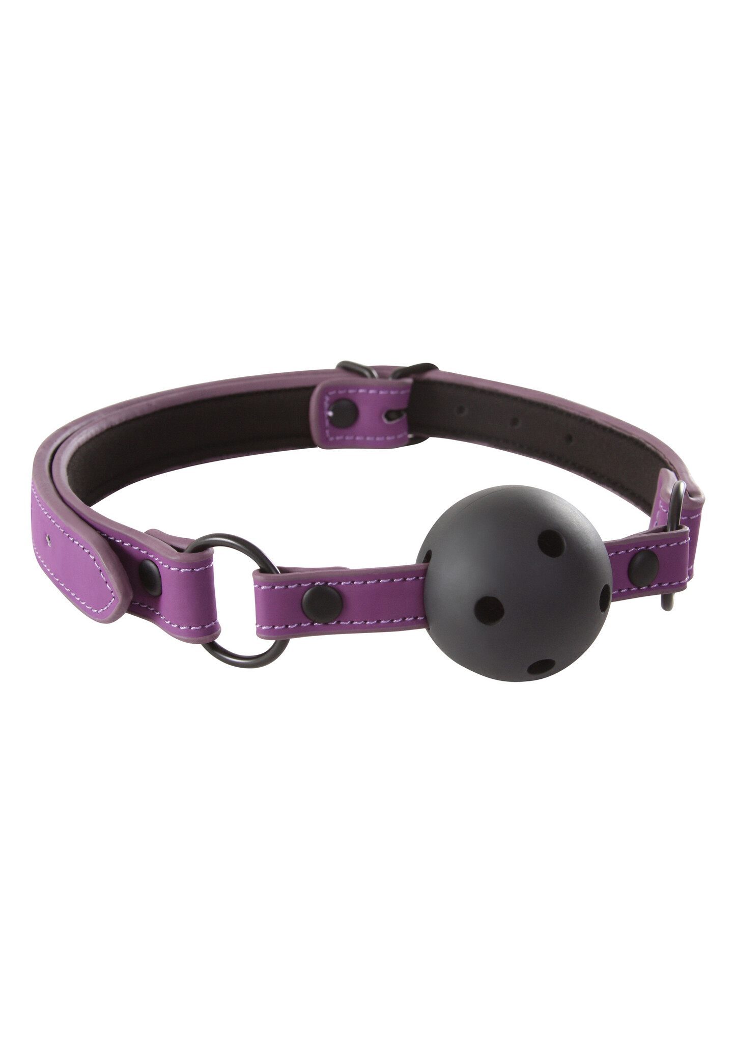Ns Novelties Lust Bondage Ball Gag ns novelties kopen in de aanbieding