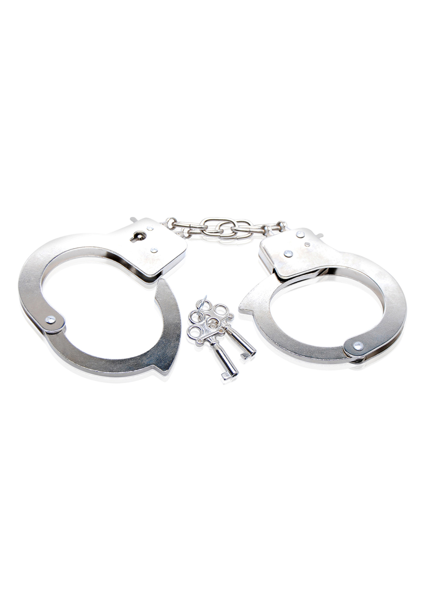 Pipedream Beginners Metal Cuffs pipedream kopen in de aanbieding Pipedream Beginners Metal Cuffs pipedream kopen in de aanbieding