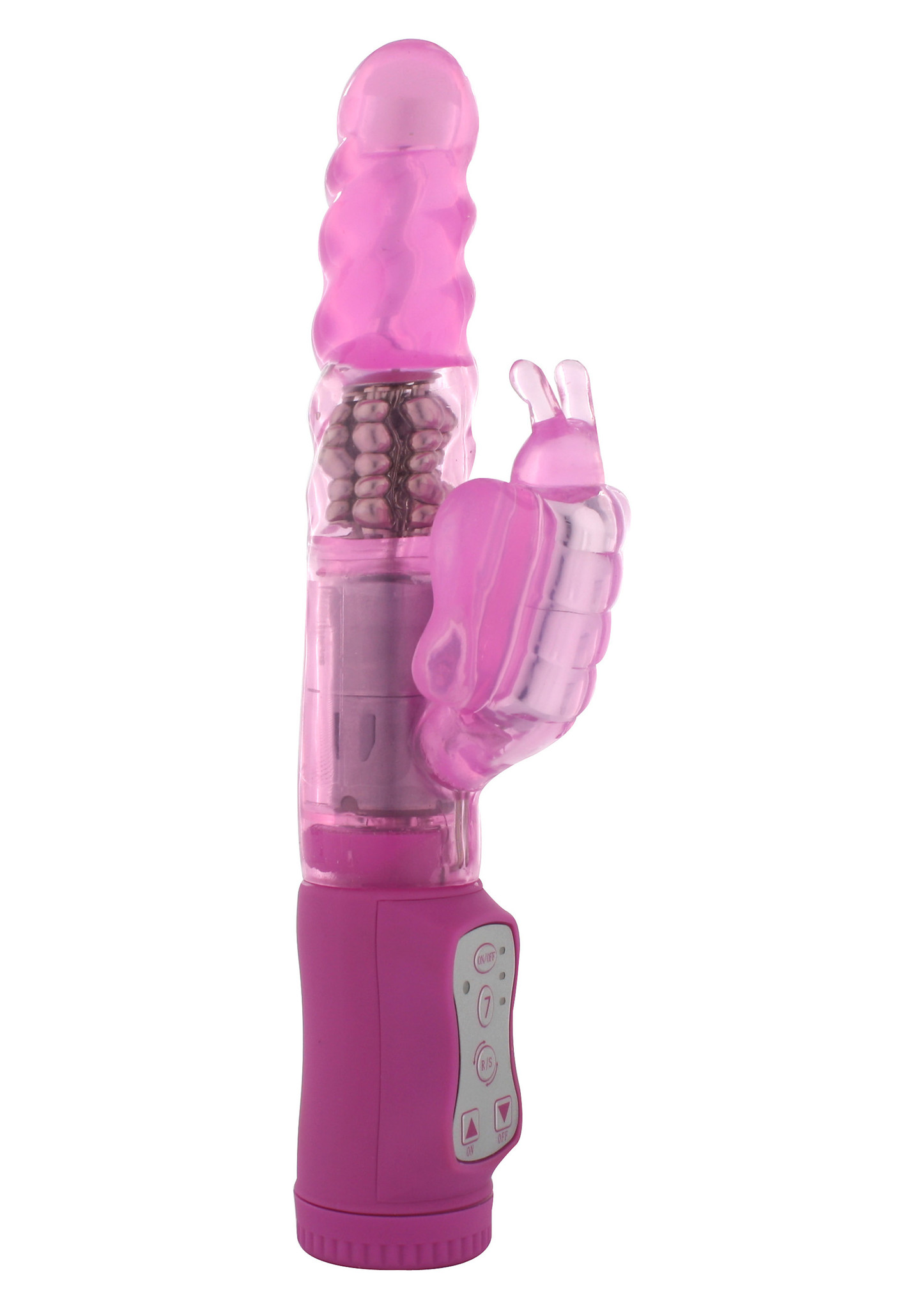 Seven Creations Butterfly Vibrator seven creations kopen in de aanbieding