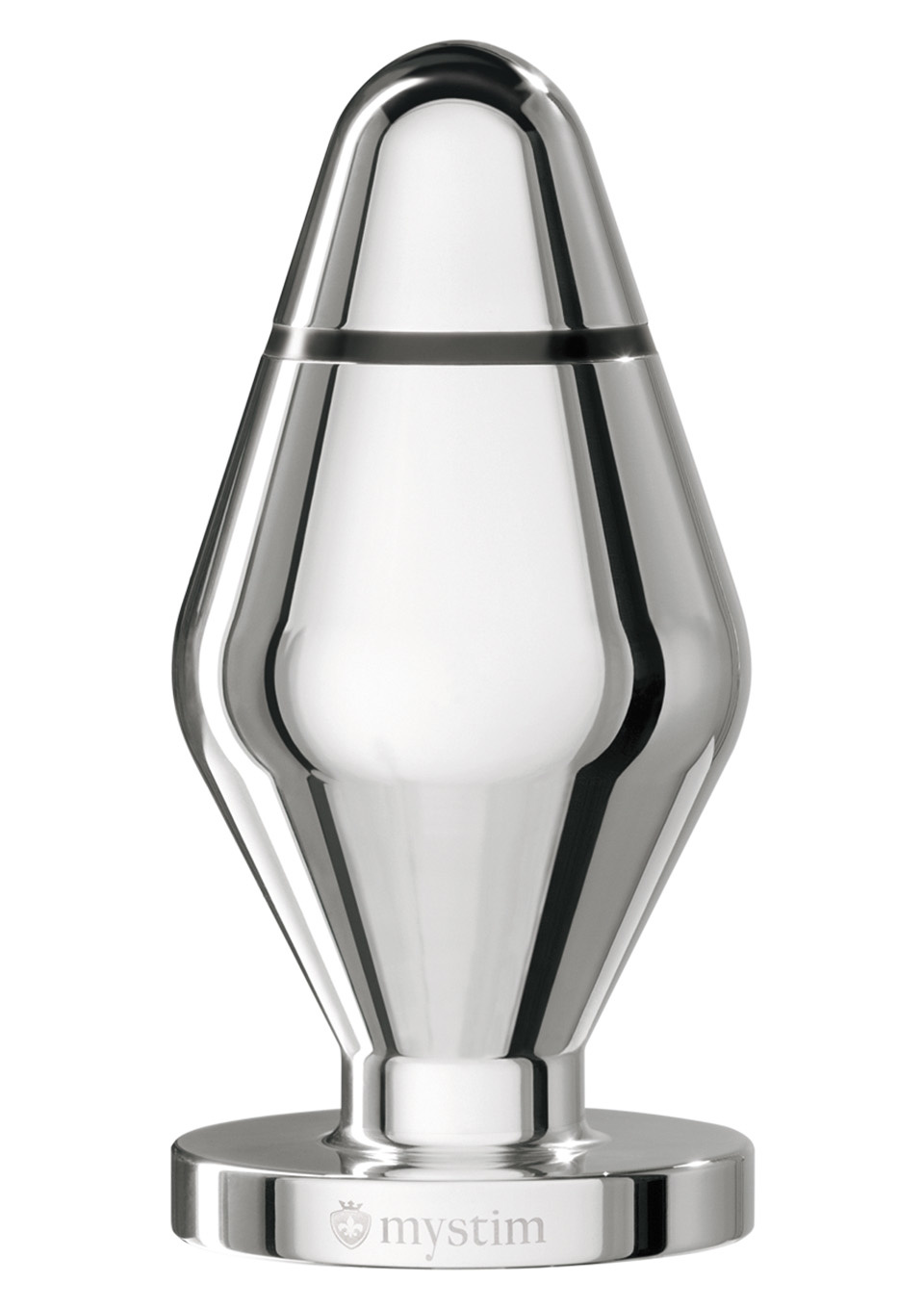 Mystim Big John Buttplug Xl mystim kopen in de aanbieding Mystim Big John Buttplug Xl mystim kopen in de aanbieding