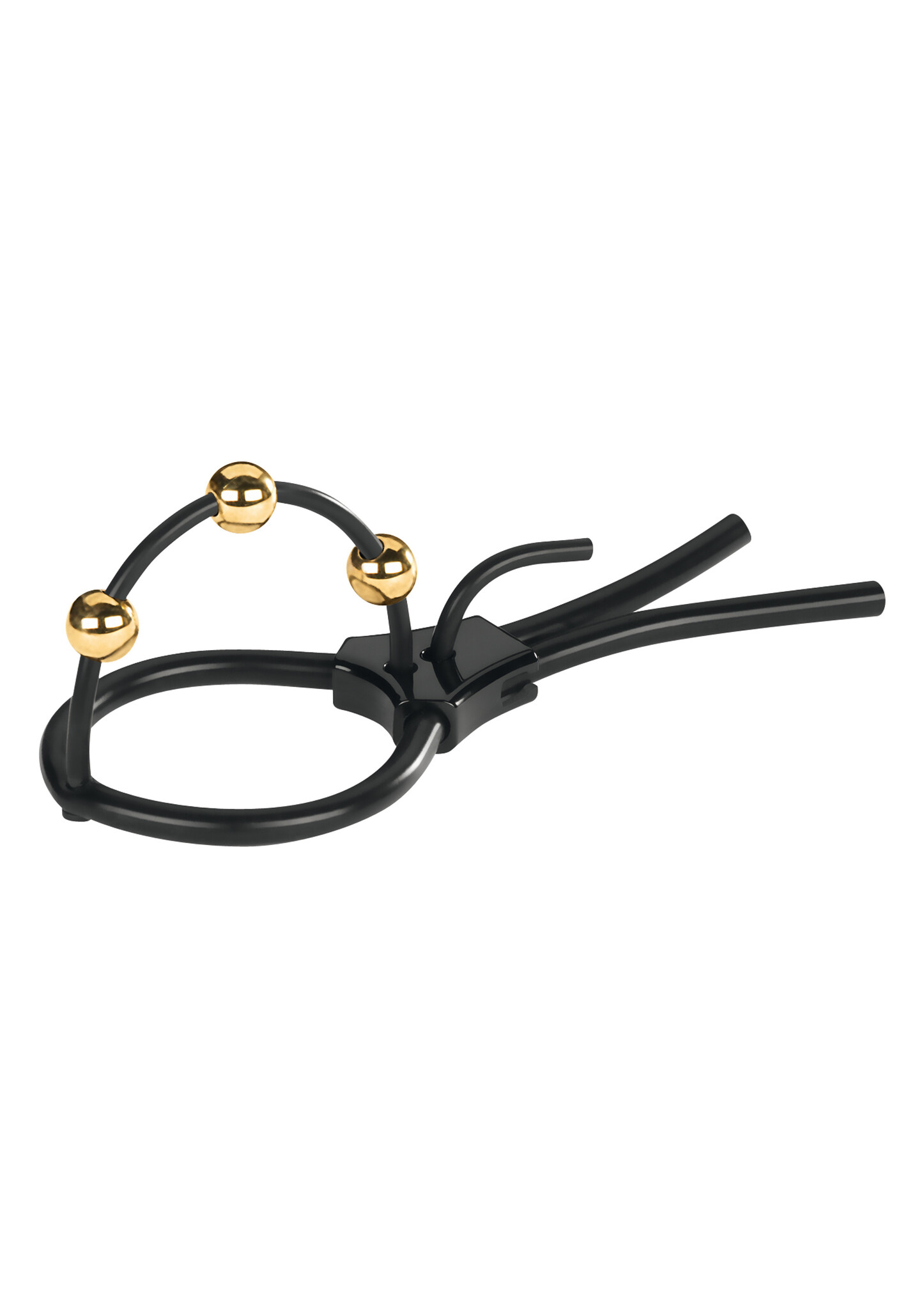 Mystim Pearly Pete Corona Strap mystim kopen in de aanbieding Mystim Pearly Pete Corona Strap mystim kopen in de aanbieding