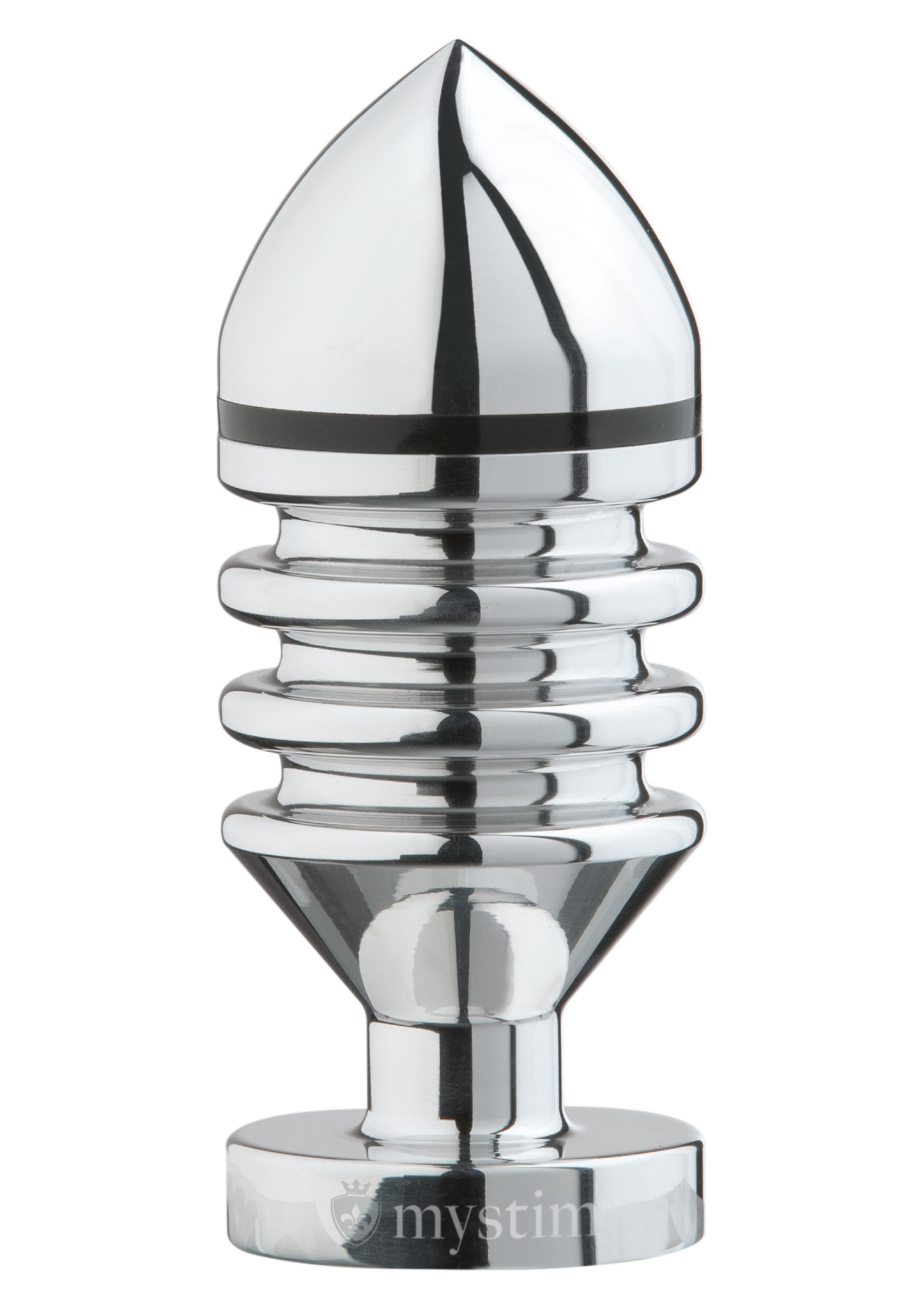 Mystim Hector Helix Buttplug mystim kopen in de aanbieding Mystim Hector Helix Buttplug mystim kopen in de aanbieding