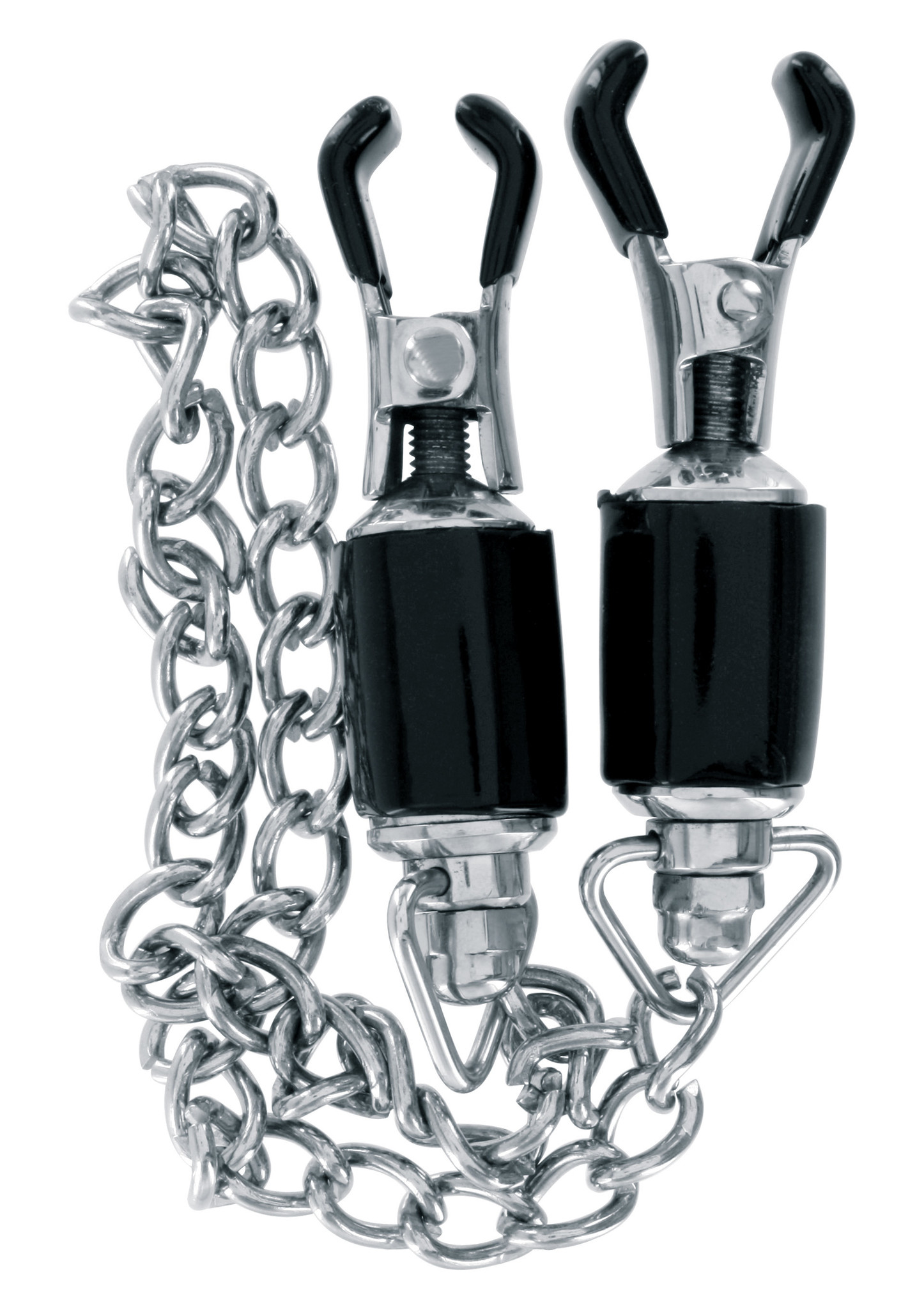 Steel Power Tools Nipple Clamps Strong Chain steel power tools kopen in de aanbieding