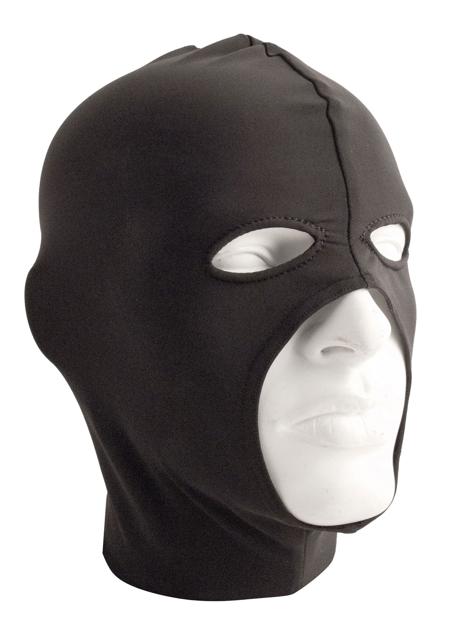 Mister B Lycra Cocksucker Hood mister b kopen in de aanbieding