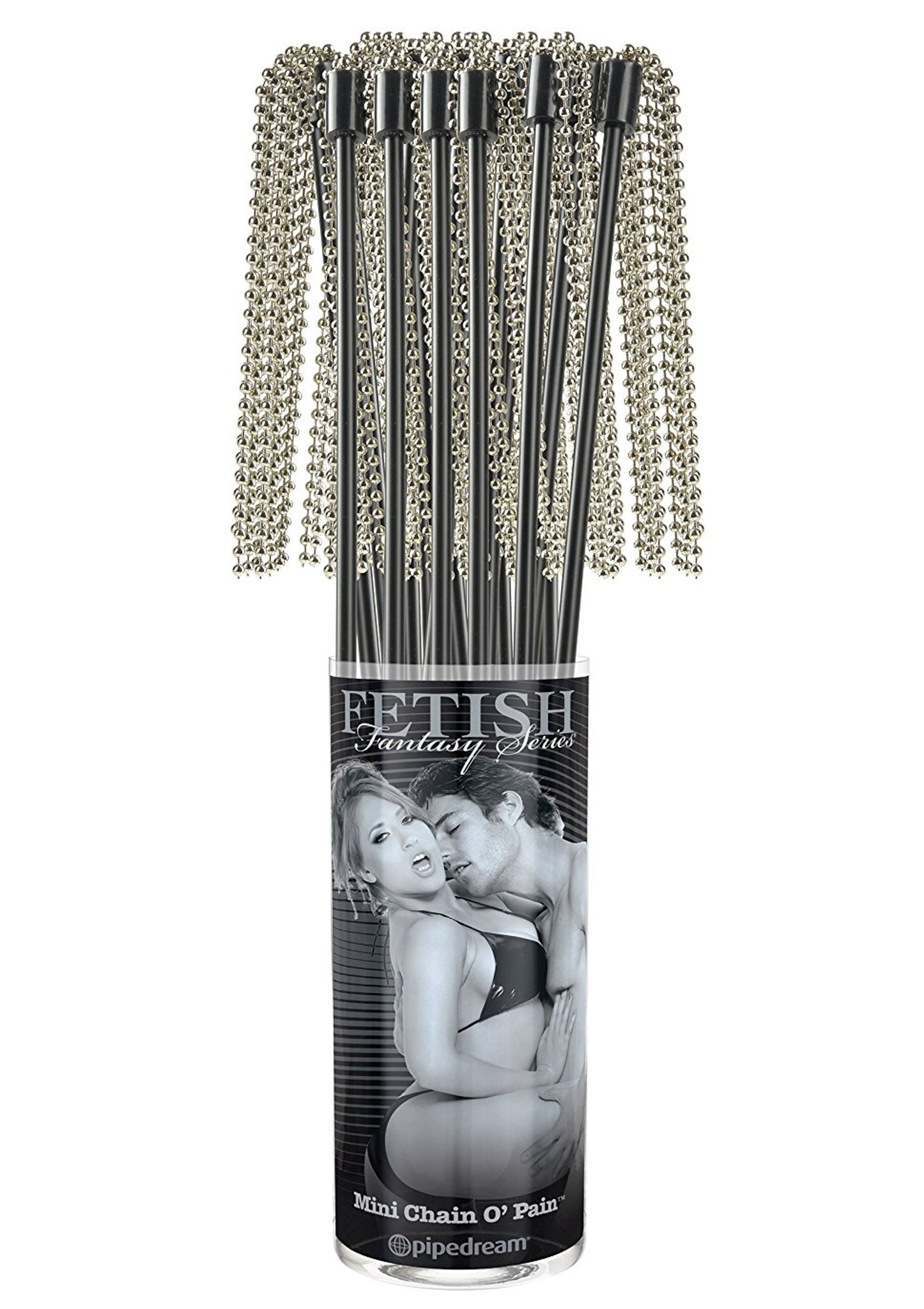 Pipedream Ffle Mini Chain O Pain 24Pcs pipedream kopen in de aanbieding