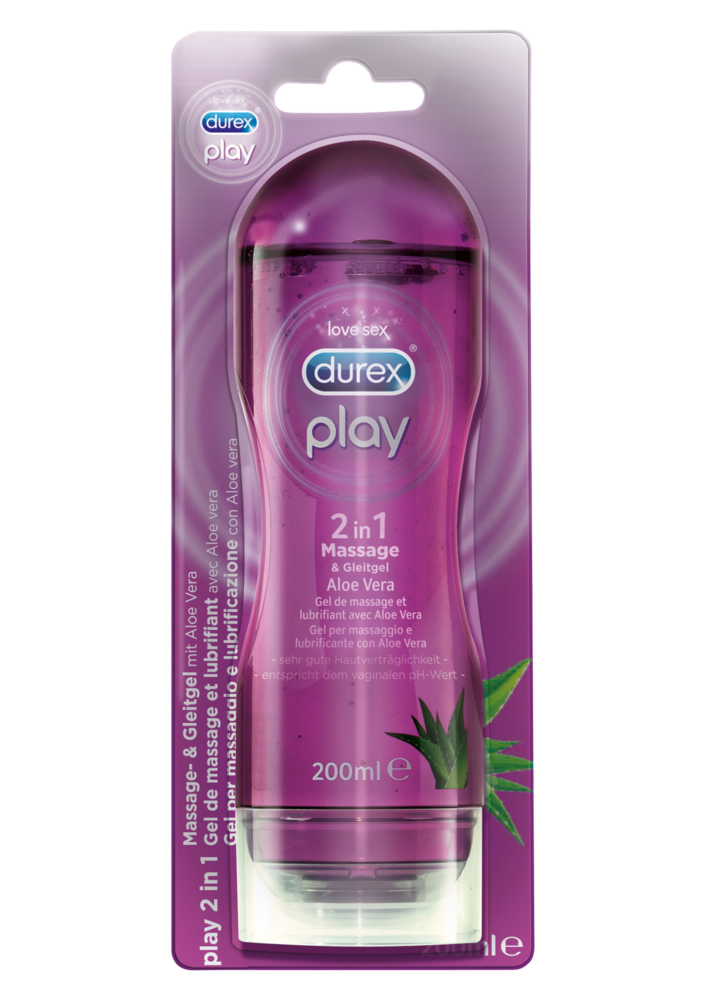 Durex Play Massage 1X Defren durex kopen in de aanbieding
