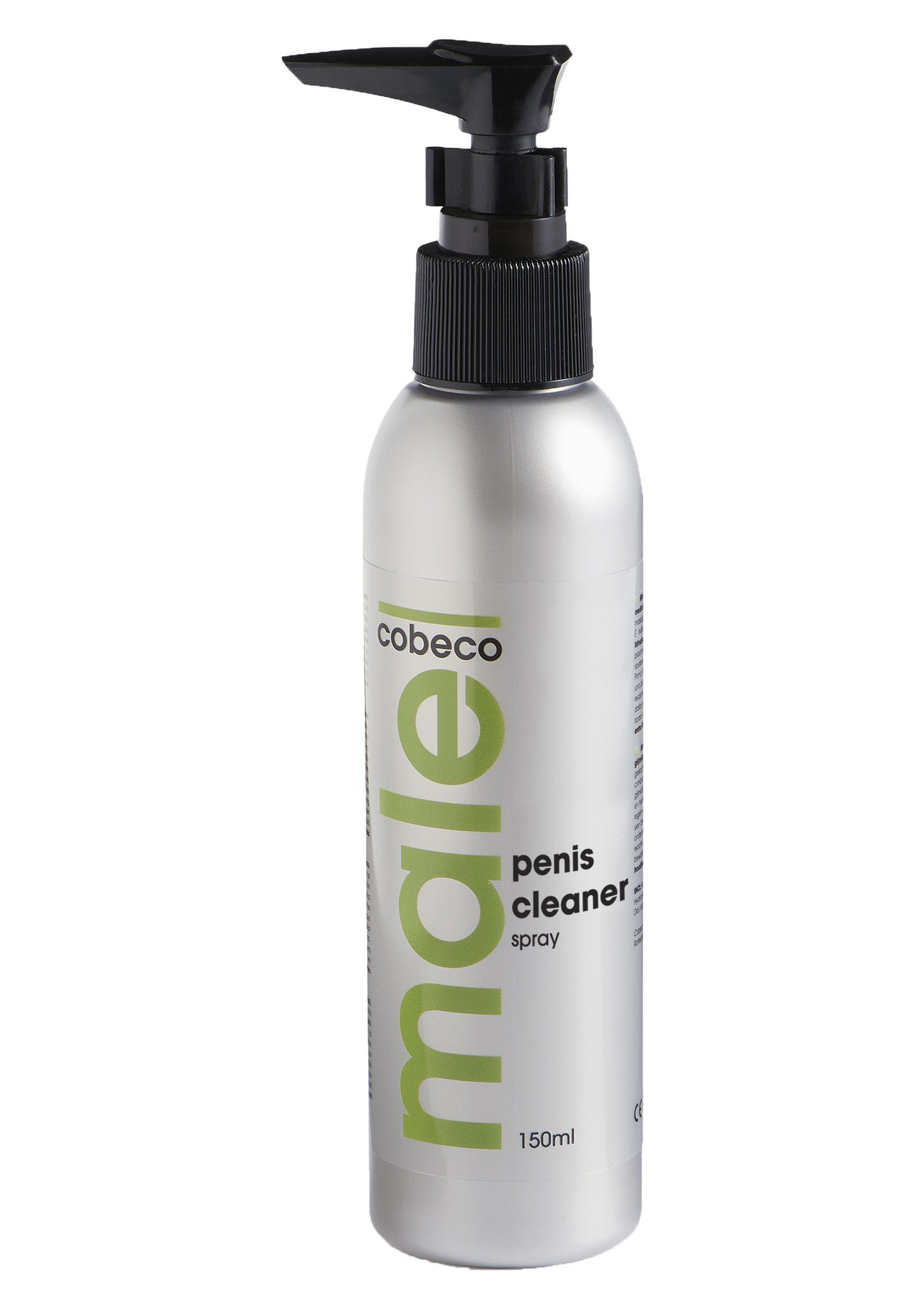 Cobeco Mannelijke Penisreiniger 150Ml cobeco kopen in de aanbieding