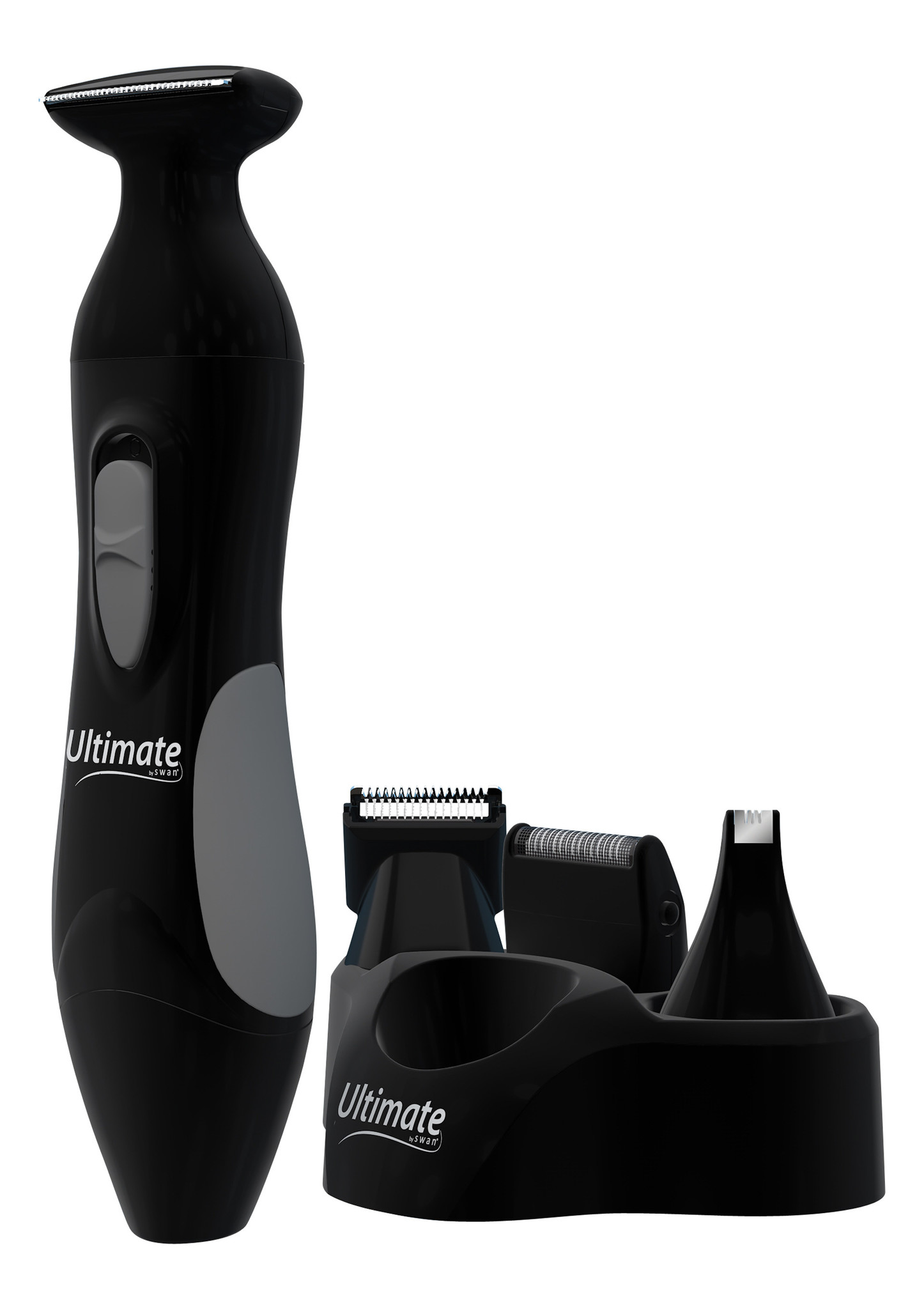 Swan Ultimate Personal Shaver Man swan kopen in de aanbieding Swan Ultimate Personal Shaver Man swan kopen in de aanbieding