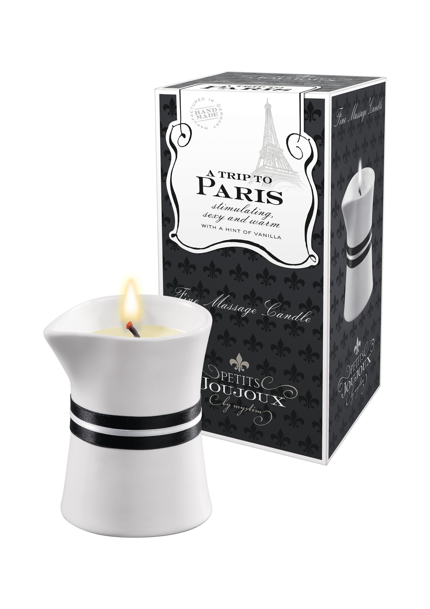 Petits Joujoux Massagekaars Paris 120Gr petits joujoux kopen in de aanbieding Petits Joujoux Massagekaars Paris 120Gr petits joujoux kopen in de aanbieding