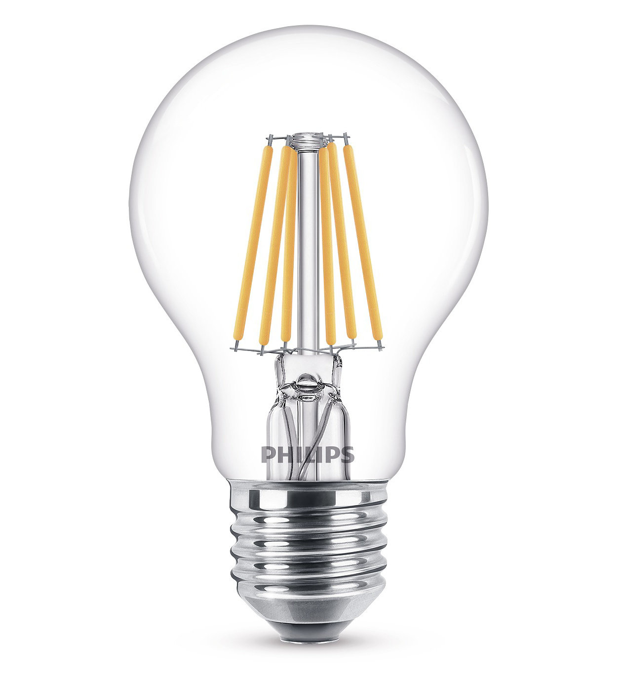 Philips E27 Classic Led Lamp A60 55W philips kopen in de aanbieding Philips E27 Classic Led Lamp A60 55W philips kopen in de aanbieding