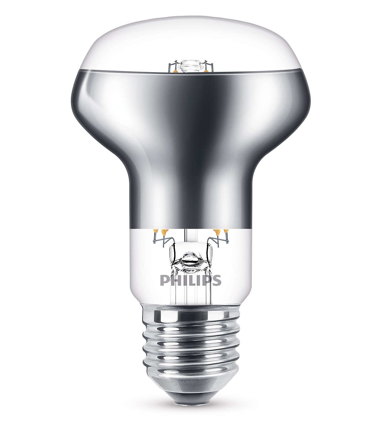 Philips E27 R63 Led Spot 45W 42W Warmwit 2700K philips kopen in de aanbieding Philips E27 R63 Led Spot 45W 42W Warmwit 2700K philips kopen in de aanbieding