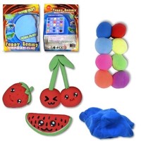 Funny Gummy 60 grammes en différentes couleurs