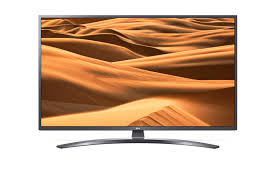 Lg 43Um7400 43 Inch 4K Ultra Hd Tv lg kopen in de aanbieding