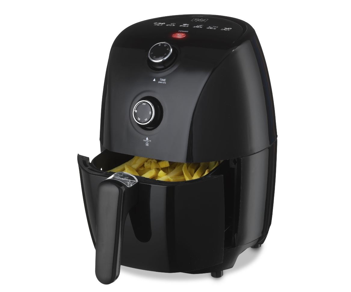 Trebs Hetelucht Friteuse 15L trebs kopen in de aanbieding Trebs Hetelucht Friteuse 15L trebs kopen in de aanbieding