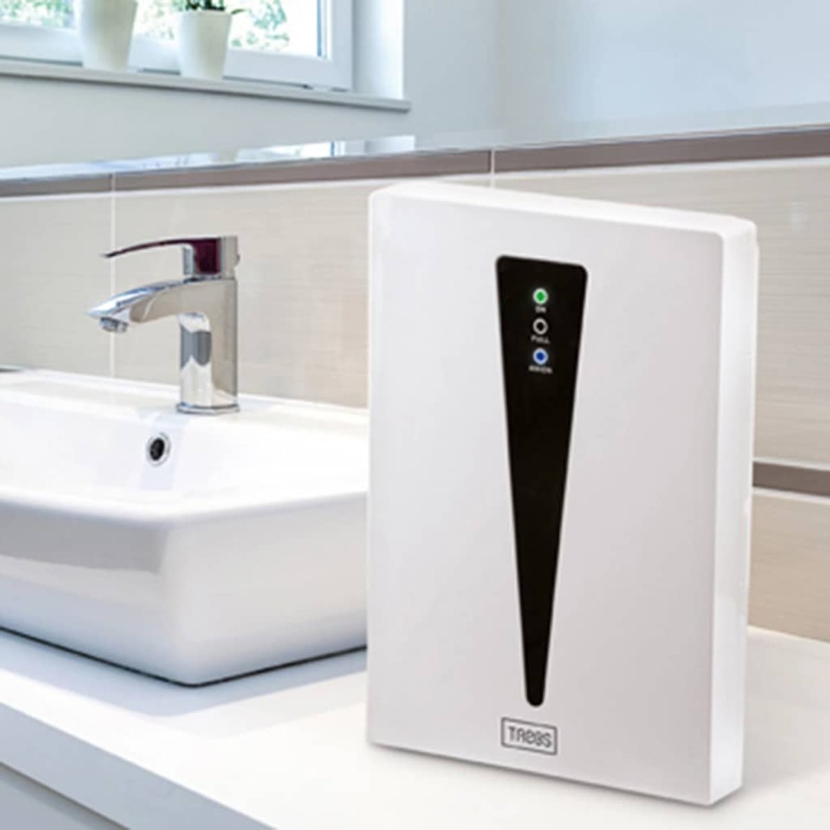 Trebs Luchtontvochtiger 3 Liter trebs kopen in de aanbieding