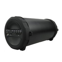 Haut-parleur Bluetooth sans fil avec entrée MicroSD & USB