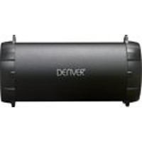 Drahtloser Bluetooth-Lautsprecher mit MicroSD- und USB-Eingang