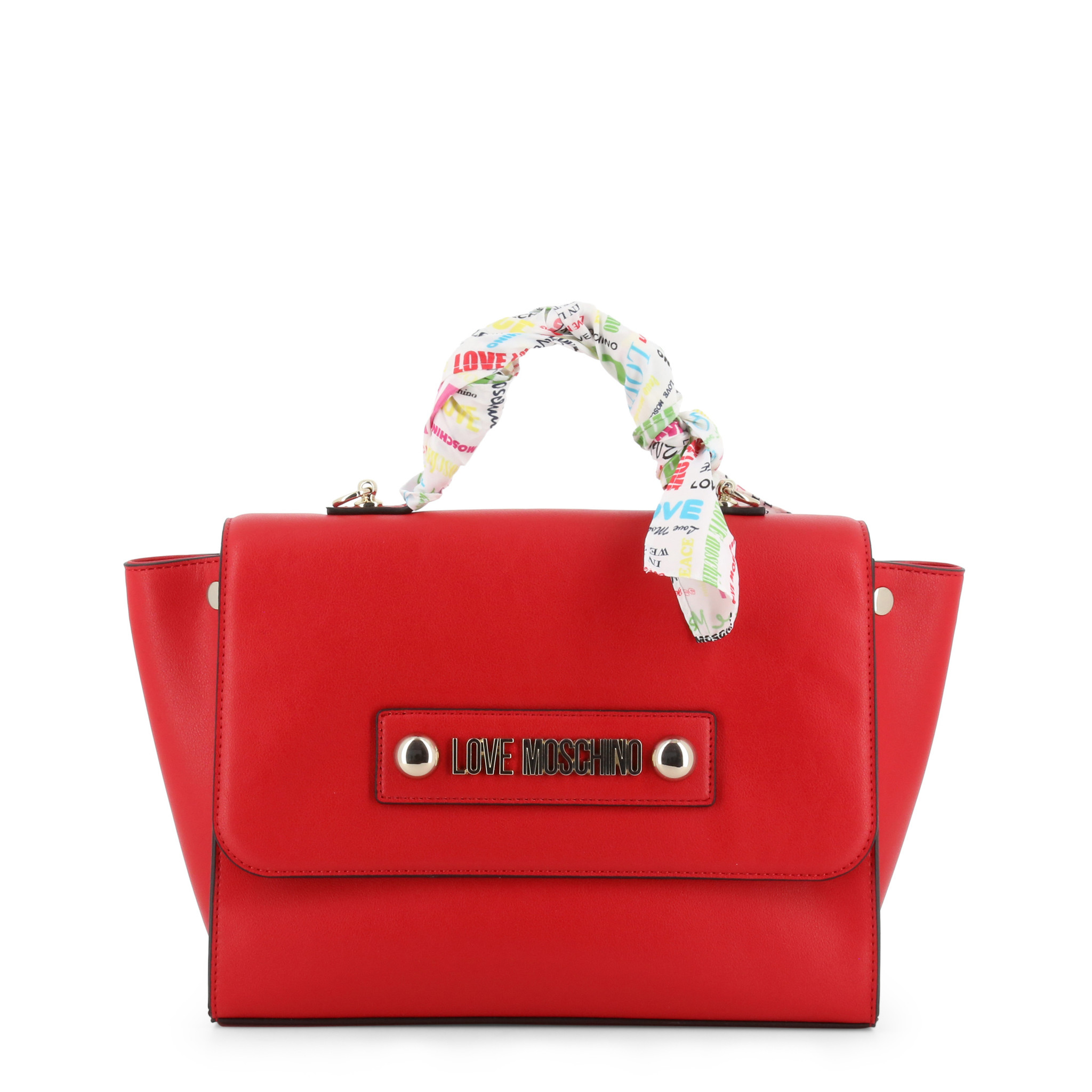 Aanbieding: Love Moschino Heart Wallet | Moschino met korting