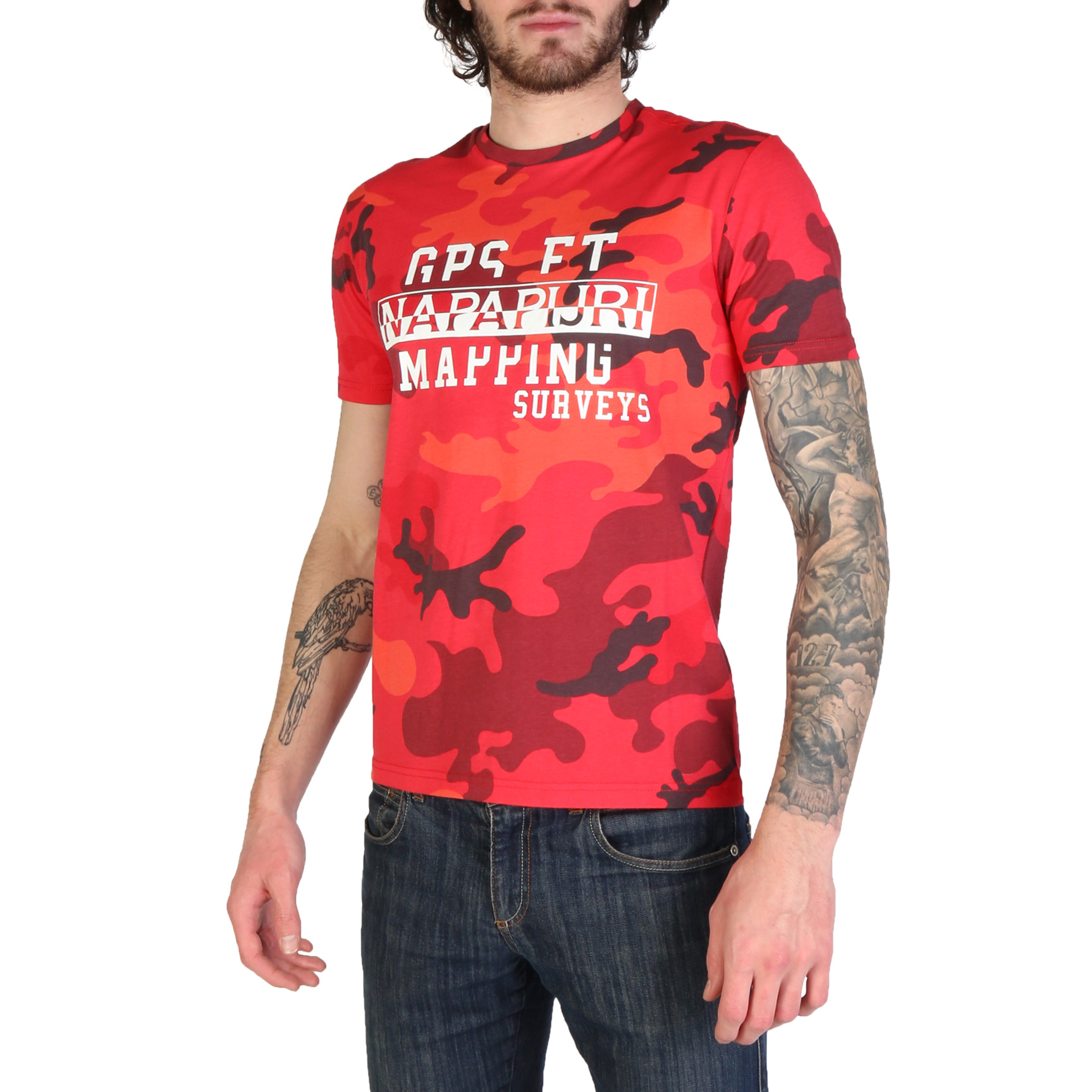 Napapijri Salka Print N0Ying napapijri kopen in de aanbieding Napapijri Salka Print N0Ying napapijri kopen in de aanbieding