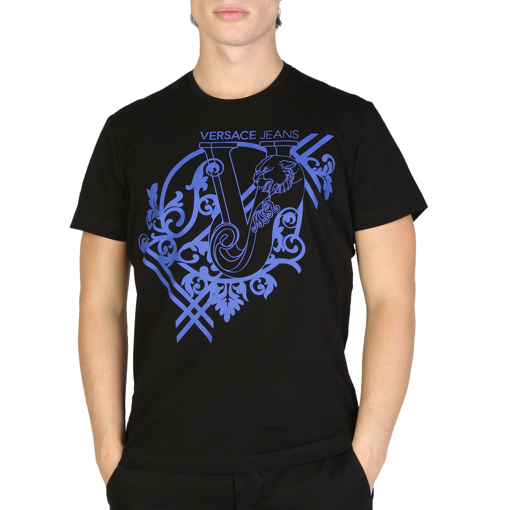 Versace Jeans B3Gsb74G 36643 versace jeans kopen in de aanbieding