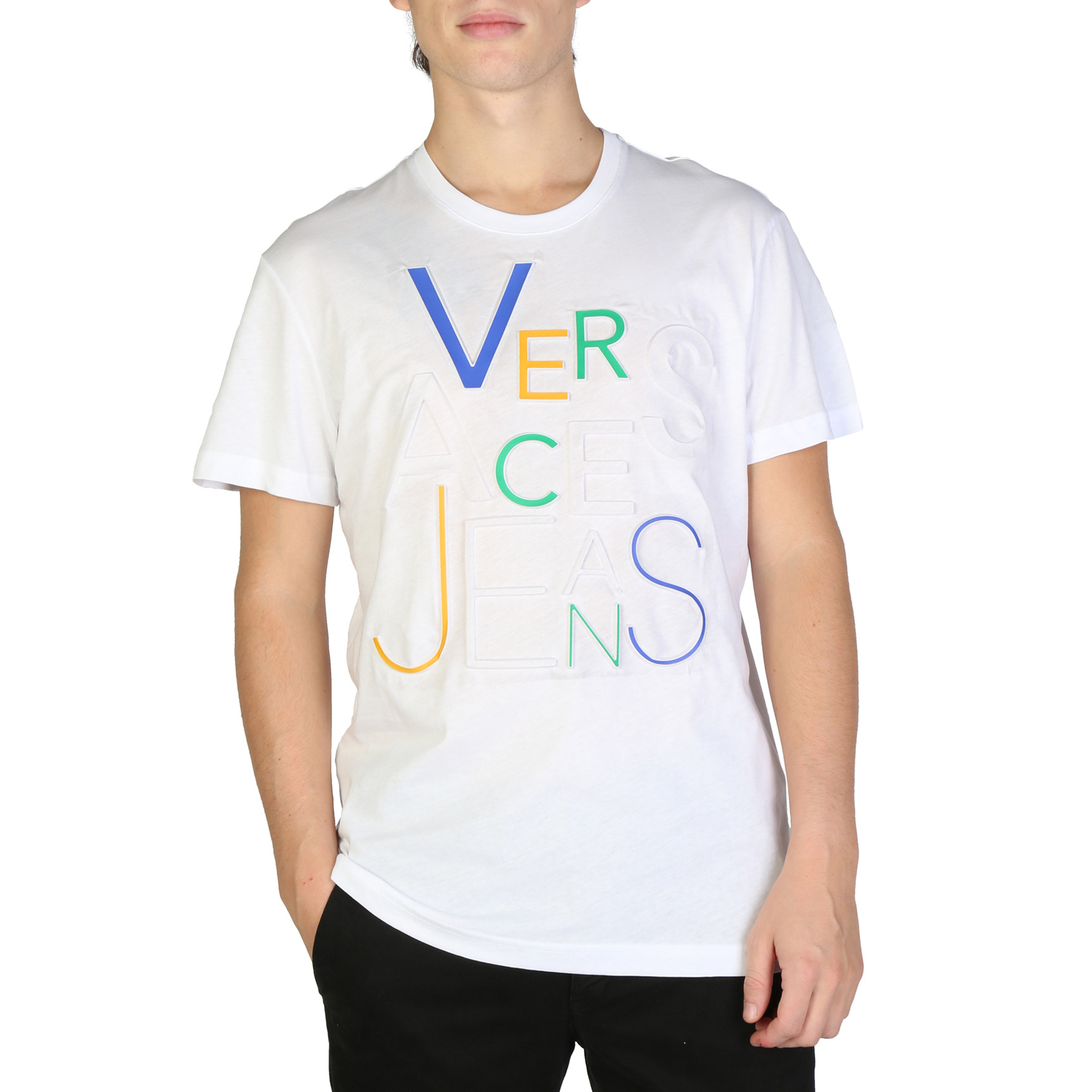 Versace Jeans B3Gsb74A 36590 versace jeans kopen in de aanbieding