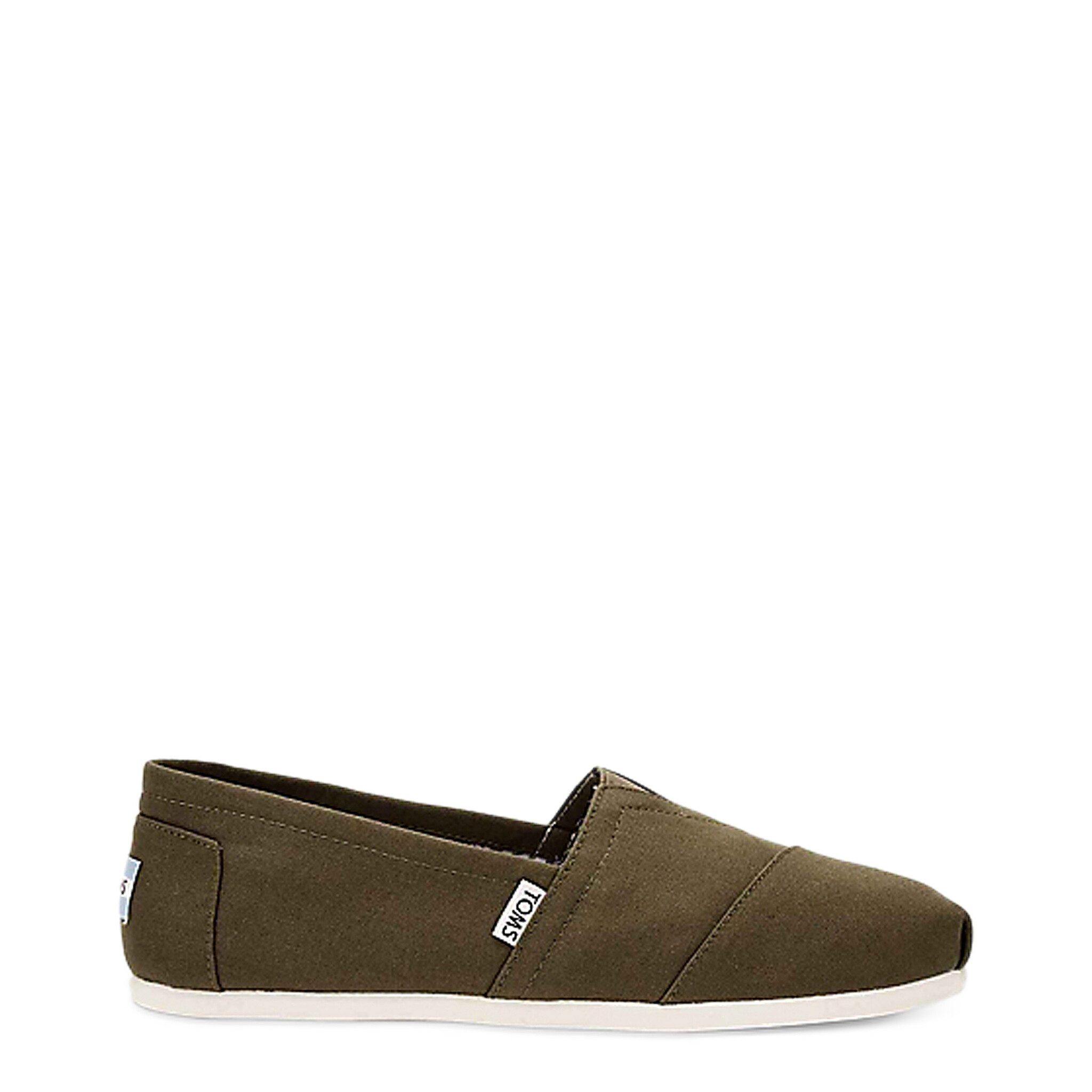 Toms Schoenen Canvas Alpr Esp 10008363 toms kopen in de aanbieding