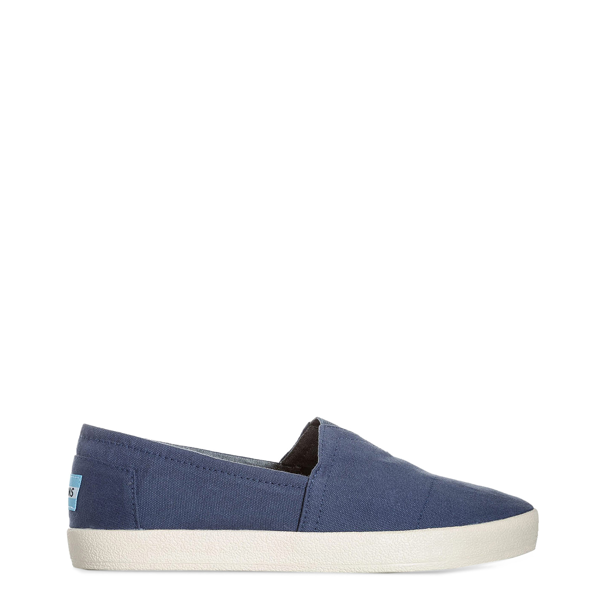 Toms Schoenen Canvas Newos 10007052 toms kopen in de aanbieding