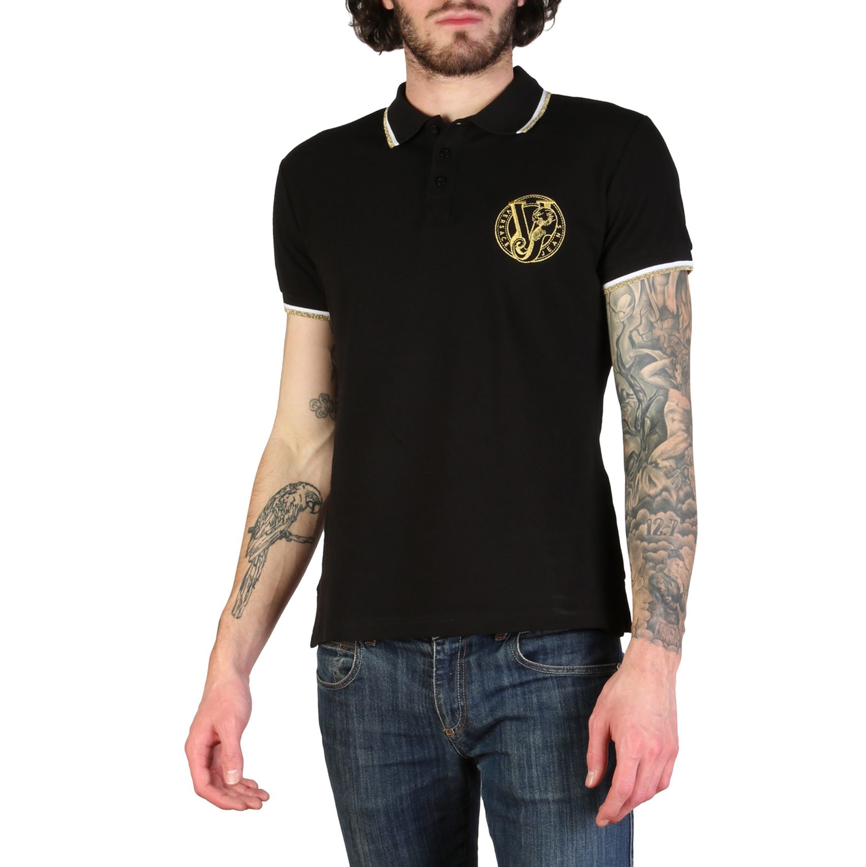 Versace Jeans B3Gtb7P0 36571 versace jeans kopen in de aanbieding