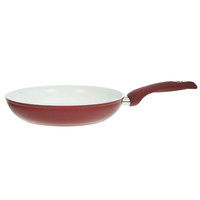 Poêle avec revêtement en céramique - 28 cm - Assorti