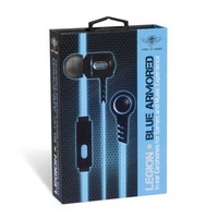 Legion - In-Ear headphone PS4 XBOX One PC - Blauw