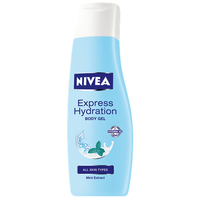 Gel Hydratant Express Body Gel 400ml