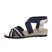 dames flash sandales or 6580