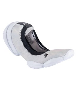 3Pro Ballerina 3Pro Ballerina - Silver/Grey