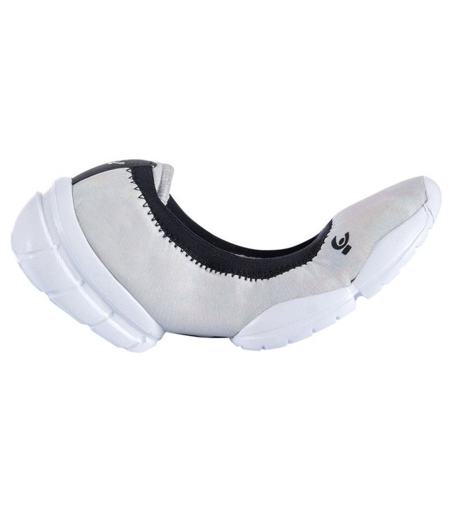 3Pro Ballerina 3Pro Ballerina - Silver/Grey