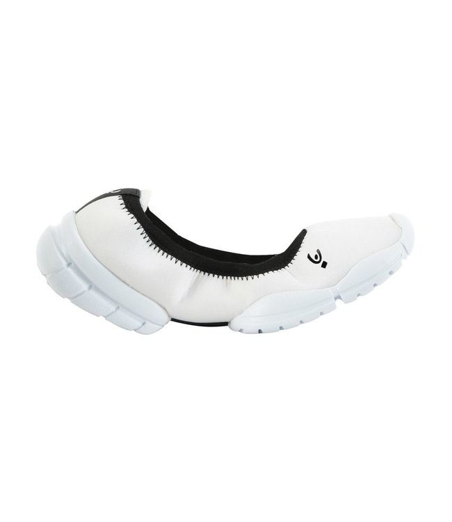 3Pro Ballerina 3Pro Ballerina - White/White