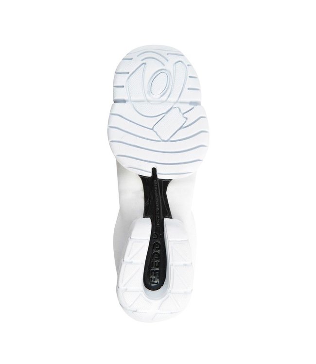 3Pro Ballerina 3Pro Ballerina - White/White