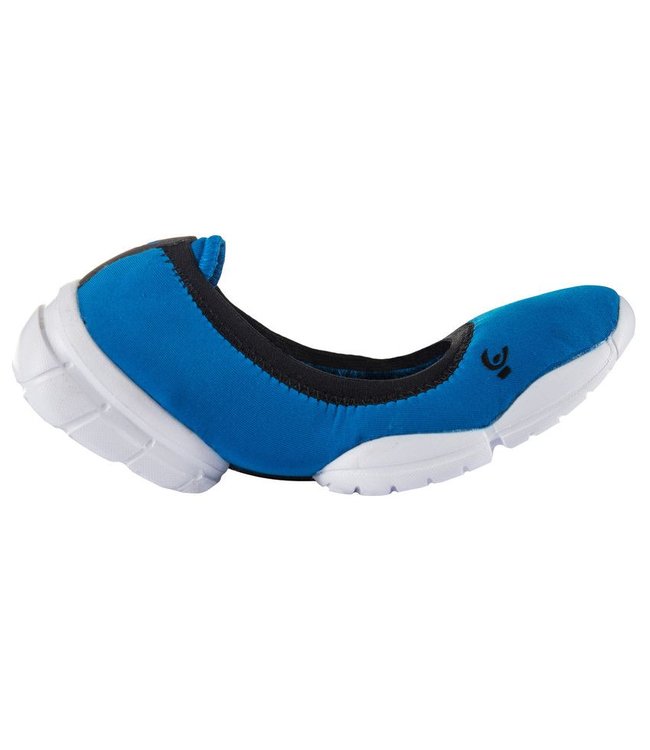 3Pro Ballerina 3Pro Ballerina - Blue/White