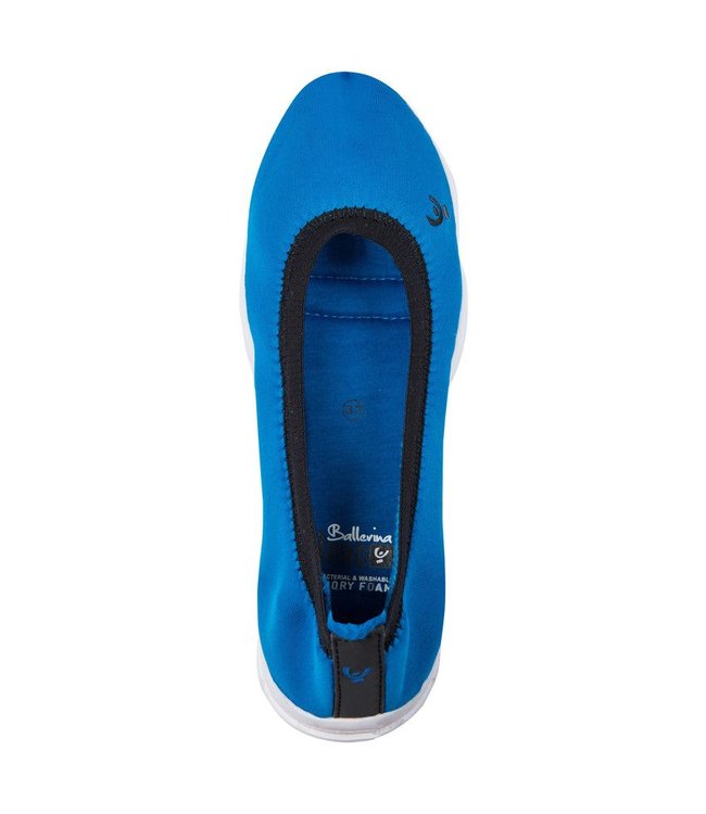 3Pro Ballerina 3Pro Ballerina - Blue/White
