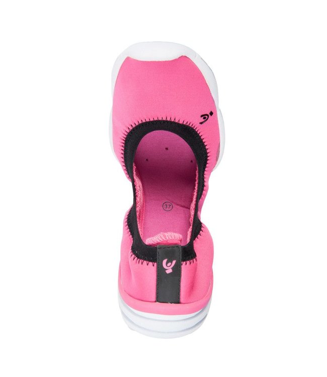3Pro Ballerina 3Pro Ballerina - Pink/White