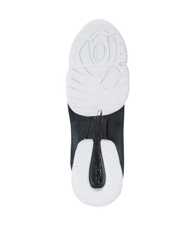 3Pro Ballerina 3Pro Ballerina - Black/White