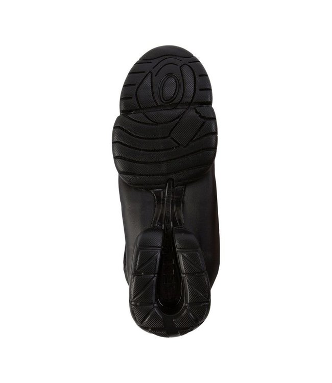 3Pro Ballerina 3Pro Ballerina - Black/Black D.I.W.O.