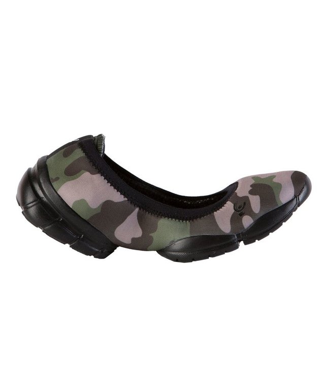 3Pro Ballerina 3Pro Ballerina - Camo/Black D.I.W.O.