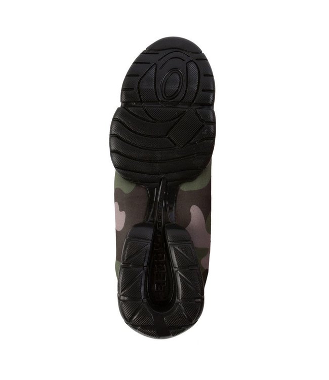 3Pro Ballerina 3Pro Ballerina - Camo/Black D.I.W.O.
