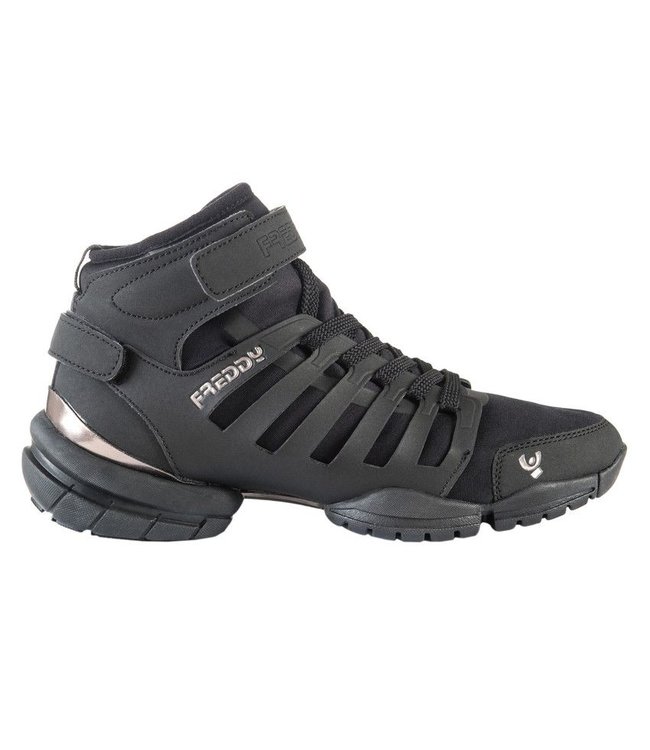 3Pro Studio Black/Black Mid D.I.W.O