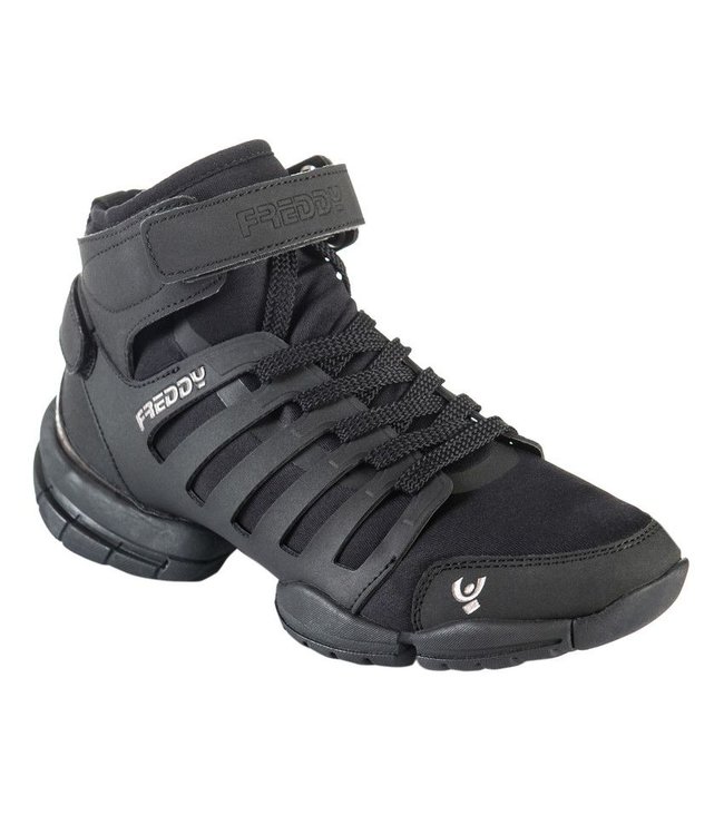 3Pro Studio Black/Black Mid D.I.W.O