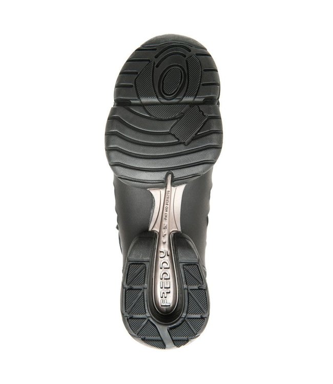 3Pro Studio Black/Black Mid D.I.W.O